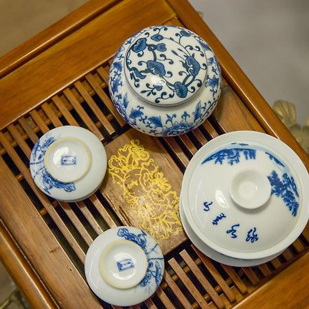 Lijiang Merry Inn Dış mekan fotoğraf